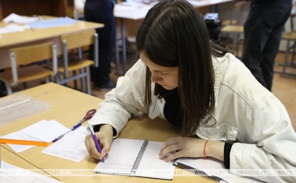 Минобразования определило сроки вступительной кампании в ссузах