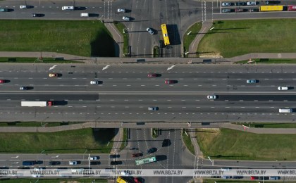 Обновленную Концепцию обеспечения безопасности дорожного движения утвердили в Беларуси