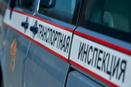 Информация о временных ограничениях нагрузок на оси транспортных средств, самоходных машин в период действия летних ограничений