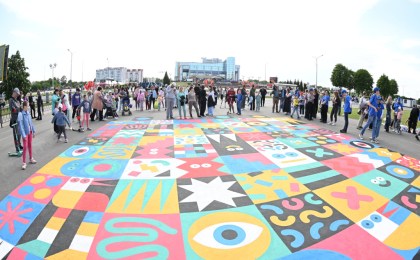 Фестиваль «Вытокі» состоится 2-3 июня в Барановичах