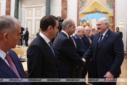 Лукашенко назвал ключевые угрозы безопасности для стран СНГ