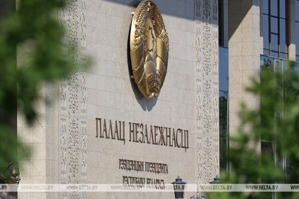 Лукашенко одобрил проект соглашения о свободной торговле услугами и осуществлении инвестиций в СНГ