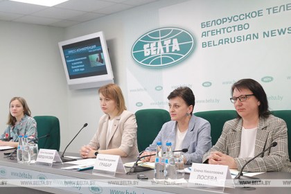 На пособия по нетрудоспособности, беременности и родам в этом году в Беларуси запланировано около Br2,2 млрд