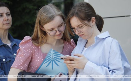 Брестский медколледж планирует увеличить набор абитуриентов на сестринское дело