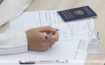 ЦТ по математике сегодня планируют написать более 10,6 тыс. абитуриентов