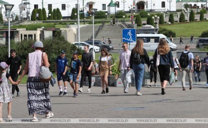 Как белорусы будут работать и отдыхать в июле, рассказали в Минтруда