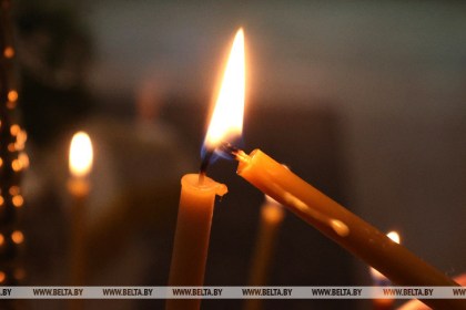 Всебелорусская молитва «За Беларусь!» пройдет 2 июля