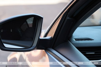 Продажи новых автомобилей в Беларуси в июне выросли почти на четверть