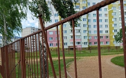 Научите вандалов работать!