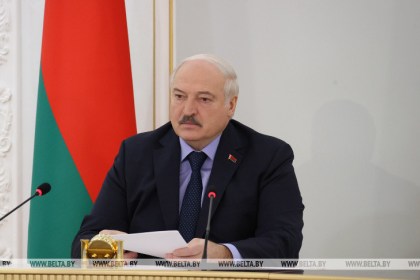 Какие регионы больше всего вызывают опасение и что поручил Лукашенко. Детали президентского селектора