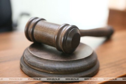 В суды Брестской области за полгода поступило 20 исков о возмещении причиненного природе вреда