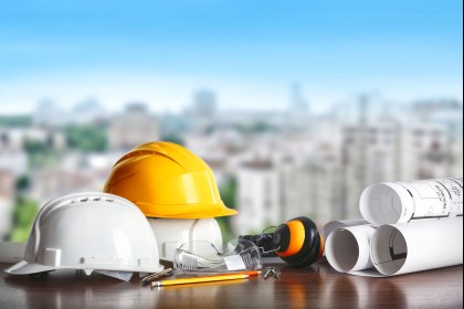 Работникам и ветеранам cтроительного комплекса Республики Беларусь
