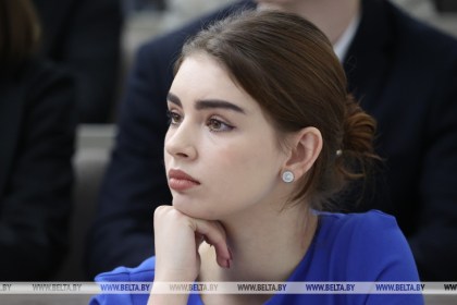 Слет молодежного профактива области пройдет в Бресте 17-19 августа