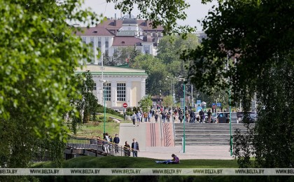 Зарплата бюджетников в Беларуси вырастет с 1 сентября