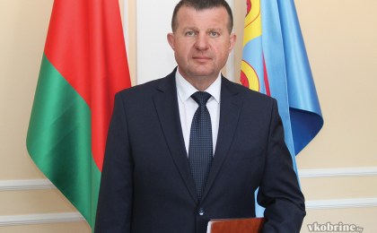 Александр Пачко: «Вклад в общий каравай – достойный»