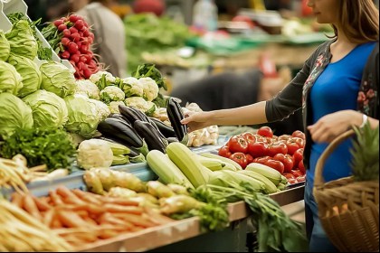 Информация для физических лиц, оказывающих услуги по реализации продукции растениеводства и животноводства физическими лицами