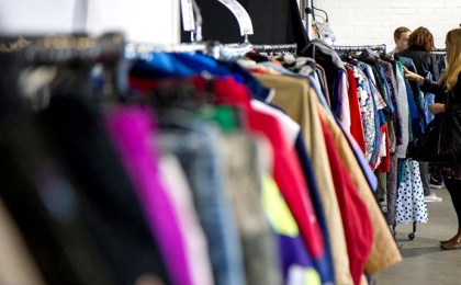 Опасная детская одежда продавалась в магазине в Барановичах