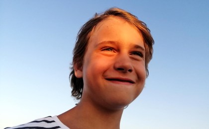 Без вашей помощи не справиться. Белякову Даниилу необходима сумма для лечения 3 815 евро