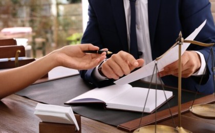 19 сентября проведет выездной прием граждан председатель суда Кобринского района Коберская Татьяна Александровна