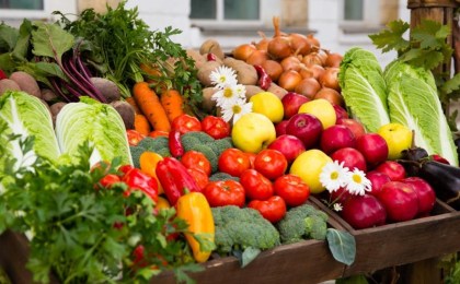 Внимание! Сельскохозяйственные ярмарки