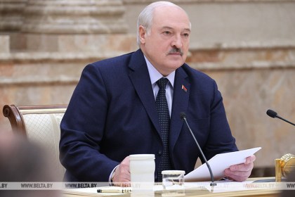 Серьезный разговор после работы над ошибками. Лукашенко собрал большое совещание по образованию