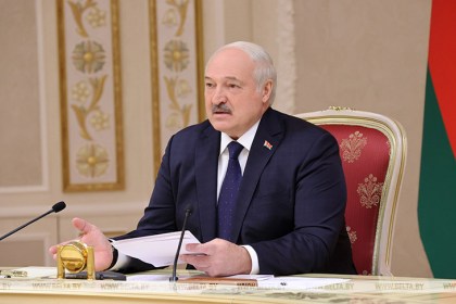 Самолеты и железная дорога. Лукашенко и Путин обсудили реализацию двух больших проектов