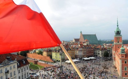 В Польше дела «как в Польше»
