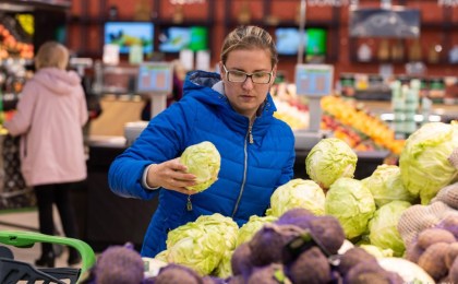 В Беларуси зафиксирована дефляция. Как изменились цены в магазинах?