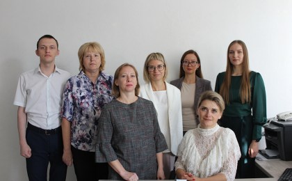В кобринском архиве содержится 145760 единиц хранения