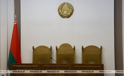 В Пружанском районе мужчину осудили на 14 лет колонии за развратные действия с несовершеннолетними