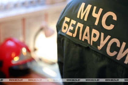 МЧС объявляет старт профилактической акции «За безопасность вместе!»