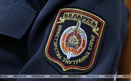 Недопущение противоправных действий в отношении сотрудников органов внутренних дел