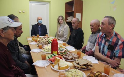 Как «Вера» помогает тем, кому практически отказываются помогать