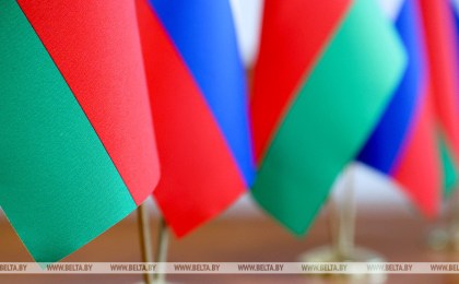 Брестская область будет укреплять сотрудничество с Удмуртией