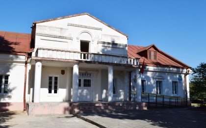 Детский инклюзивный центр в Гродно: «делаем всё, чтобы особенные дети развивались»