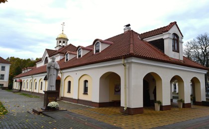 «Без колокольного звона храм – немой». Церковь в центре Гродно собирает деньги на колокол