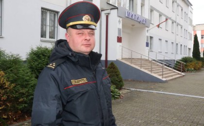 Роман Утрата: «Главная задача – помогать людям»