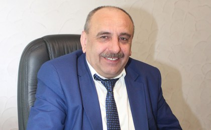 Виктор Белоус: «Задача партий – объединять общество» 