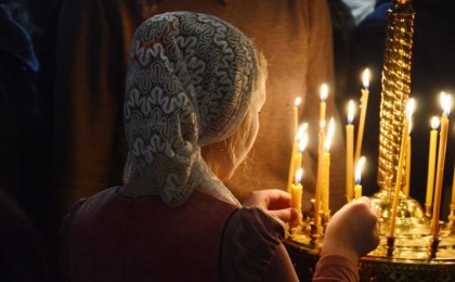 Неделя 25-я по Пятидесятнице. Притча о милосердном самарянине