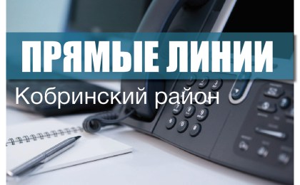 23 ноября состоится «прямая телефонная линия» с зампредседателя Брестской областной нотариальной палаты Татьяной Бреской