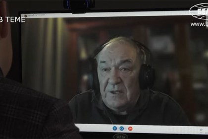 Баранец: ядерное оружие в Беларуси будет отрезвлять натовских «ястребов»