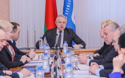 ФПБ: профсоюзы будут активно участвовать во всех этапах кампании по выборам депутатов