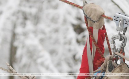 Соревнования по спортивным туристским походам пройдут в Беларуси