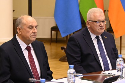 Карпенко: цифровизация избирательного процесса непростая тема, но надо в этом направлении двигаться