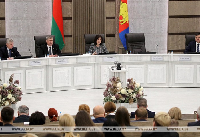 Кочанова: ключевая роль в обеспечении экологической безопасности за местными органами власти