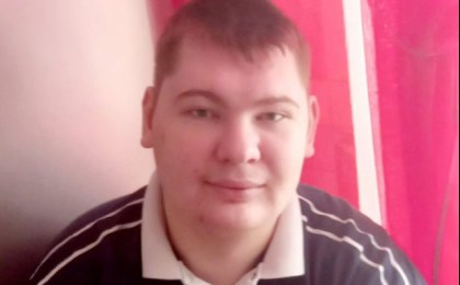  «Саше 23 года, а его развитие на 3». Причина – тяжёлая форма эпилепсии