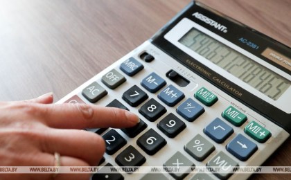 МНС напомнило об уплате налогов гражданам, оказывающим поздравительные услуги