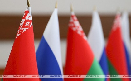 Путин подписал закон о ратификации соглашения с Беларусью об учебно-боевых центрах