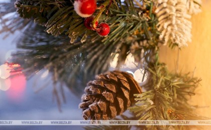 Республиканская благотворительная акция «Чудеса на Рождество» стартует в Беларуси 15 декабря