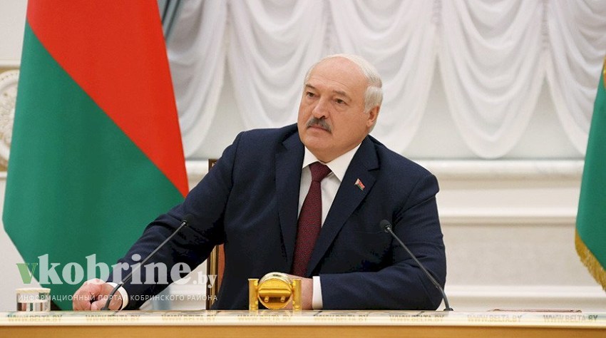 Лукашенко: дезинтеграция постсоветского пространства - одна из основных задач разведсообщества НАТО